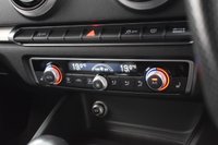 USED 2017 AUDI S3 2.0 S3 TFSI QUATTRO BLACK EDITION 3d 306 BHP ARA BLUE / BLACK EDTION / B&O