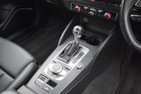 USED 2017 AUDI S3 2.0 S3 TFSI QUATTRO BLACK EDITION 3d 306 BHP ARA BLUE / BLACK EDTION / B&O