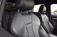 USED 2017 AUDI S3 2.0 S3 TFSI QUATTRO BLACK EDITION 3d 306 BHP ARA BLUE / BLACK EDTION / B&O