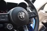 USED 2021 71 ALFA ROMEO GIULIA 2.0 TB VELOCE 4d 277 BHP MISANO BLUE / YELLOW BRAKES