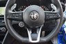 USED 2021 71 ALFA ROMEO GIULIA 2.0 TB VELOCE 4d 277 BHP MISANO BLUE / YELLOW BRAKES