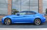 USED 2021 71 ALFA ROMEO GIULIA 2.0 TB VELOCE 4d 277 BHP MISANO BLUE / YELLOW BRAKES