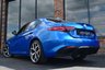 USED 2021 71 ALFA ROMEO GIULIA 2.0 TB VELOCE 4d 277 BHP MISANO BLUE / YELLOW BRAKES