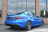 USED 2021 71 ALFA ROMEO GIULIA 2.0 TB VELOCE 4d 277 BHP MISANO BLUE / YELLOW BRAKES