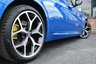 USED 2021 71 ALFA ROMEO GIULIA 2.0 TB VELOCE 4d 277 BHP MISANO BLUE / YELLOW BRAKES