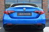 USED 2021 71 ALFA ROMEO GIULIA 2.0 TB VELOCE 4d 277 BHP MISANO BLUE / YELLOW BRAKES