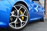 USED 2021 71 ALFA ROMEO GIULIA 2.0 TB VELOCE 4d 277 BHP MISANO BLUE / YELLOW BRAKES