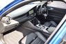 USED 2021 71 ALFA ROMEO GIULIA 2.0 TB VELOCE 4d 277 BHP MISANO BLUE / YELLOW BRAKES