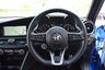 USED 2021 71 ALFA ROMEO GIULIA 2.0 TB VELOCE 4d 277 BHP MISANO BLUE / YELLOW BRAKES