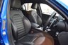 USED 2021 71 ALFA ROMEO GIULIA 2.0 TB VELOCE 4d 277 BHP MISANO BLUE / YELLOW BRAKES