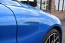 USED 2021 71 ALFA ROMEO GIULIA 2.0 TB VELOCE 4d 277 BHP MISANO BLUE / YELLOW BRAKES