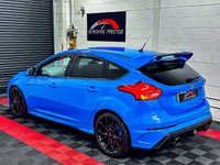 USED 2017 17 FORD FOCUS 2.3 RS 5d 346 BHP 
