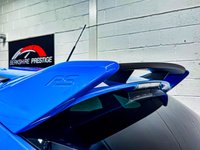 USED 2017 17 FORD FOCUS 2.3 RS 5d 346 BHP 
