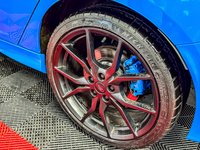 USED 2017 17 FORD FOCUS 2.3 RS 5d 346 BHP 