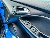 USED 2017 17 FORD FOCUS 2.3 RS 5d 346 BHP 