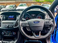 USED 2017 17 FORD FOCUS 2.3 RS 5d 346 BHP 