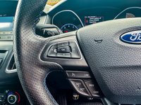 USED 2017 17 FORD FOCUS 2.3 RS 5d 346 BHP 