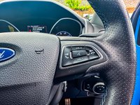 USED 2017 17 FORD FOCUS 2.3 RS 5d 346 BHP 
