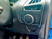 USED 2017 17 FORD FOCUS 2.3 RS 5d 346 BHP 