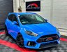USED 2017 17 FORD FOCUS 2.3 RS 5d 346 BHP 