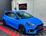 USED 2017 17 FORD FOCUS 2.3 RS 5d 346 BHP 