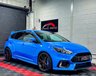 USED 2017 17 FORD FOCUS 2.3 RS 5d 346 BHP 