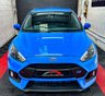 USED 2017 17 FORD FOCUS 2.3 RS 5d 346 BHP 