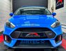 USED 2017 17 FORD FOCUS 2.3 RS 5d 346 BHP 