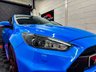 USED 2017 17 FORD FOCUS 2.3 RS 5d 346 BHP 