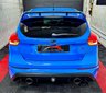 USED 2017 17 FORD FOCUS 2.3 RS 5d 346 BHP 