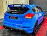 USED 2017 17 FORD FOCUS 2.3 RS 5d 346 BHP 