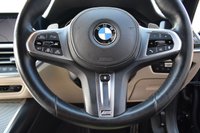 USED 2021 21 BMW M340i 3.0 M340I XDRIVE MHEV 4d 369 BHP TECH+ PK / H&K / DRIVER ASSIST