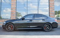 USED 2021 21 BMW M340i 3.0 M340I XDRIVE MHEV 4d 369 BHP TECH+ PK / H&K / DRIVER ASSIST