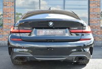 USED 2021 21 BMW M340i 3.0 M340I XDRIVE MHEV 4d 369 BHP TECH+ PK / H&K / DRIVER ASSIST