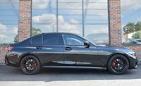 USED 2021 21 BMW M340i 3.0 M340I XDRIVE MHEV 4d 369 BHP TECH+ PK / H&K / DRIVER ASSIST