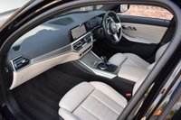 USED 2021 21 BMW M340i 3.0 M340I XDRIVE MHEV 4d 369 BHP TECH+ PK / H&K / DRIVER ASSIST