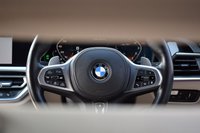 USED 2021 21 BMW M340i 3.0 M340I XDRIVE MHEV 4d 369 BHP TECH+ PK / H&K / DRIVER ASSIST