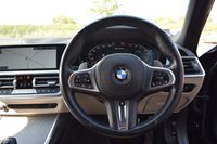 USED 2021 21 BMW M340i 3.0 M340I XDRIVE MHEV 4d 369 BHP TECH+ PK / H&K / DRIVER ASSIST