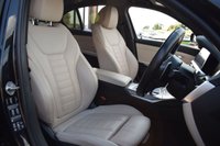 USED 2021 21 BMW M340i 3.0 M340I XDRIVE MHEV 4d 369 BHP TECH+ PK / H&K / DRIVER ASSIST