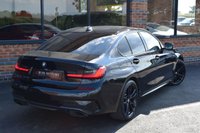 USED 2021 21 BMW M340i 3.0 M340I XDRIVE MHEV 4d 369 BHP TECH+ PK / H&K / DRIVER ASSIST