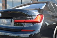 USED 2021 21 BMW M340i 3.0 M340I XDRIVE MHEV 4d 369 BHP TECH+ PK / H&K / DRIVER ASSIST