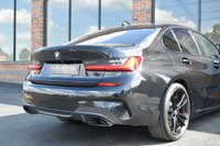 USED 2021 21 BMW M340i 3.0 M340I XDRIVE MHEV 4d 369 BHP TECH+ PK / H&K / DRIVER ASSIST