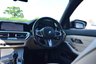 USED 2021 21 BMW M340i 3.0 M340I XDRIVE MHEV 4d 369 BHP TECH+ PK / H&K / DRIVER ASSIST