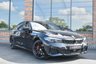 USED 2021 21 BMW M340i 3.0 M340I XDRIVE MHEV 4d 369 BHP TECH+ PK / H&K / DRIVER ASSIST