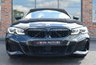 USED 2021 21 BMW M340i 3.0 M340I XDRIVE MHEV 4d 369 BHP TECH+ PK / H&K / DRIVER ASSIST