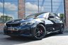 USED 2021 21 BMW M340i 3.0 M340I XDRIVE MHEV 4d 369 BHP TECH+ PK / H&K / DRIVER ASSIST