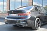 USED 2021 21 BMW M340i 3.0 M340I XDRIVE MHEV 4d 369 BHP TECH+ PK / H&K / DRIVER ASSIST