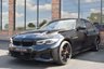 USED 2021 21 BMW M340i 3.0 M340I XDRIVE MHEV 4d 369 BHP TECH+ PK / H&K / DRIVER ASSIST