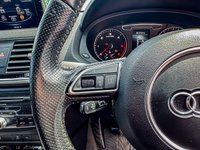 USED 2016 65 AUDI Q3 2.0 TDI QUATTRO S LINE PLUS 5d 148 BHP 