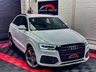 USED 2016 65 AUDI Q3 2.0 TDI QUATTRO S LINE PLUS 5d 148 BHP 